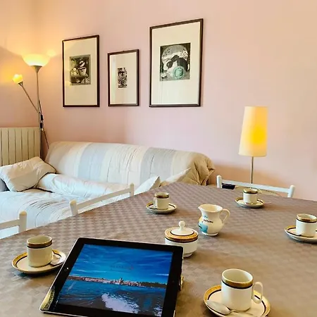 Residence Teatri Desenzano - Gardacase Net