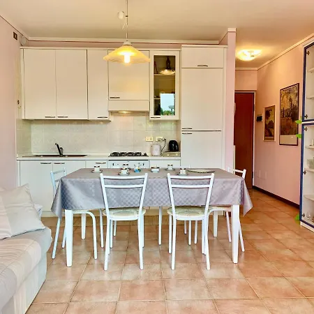 Apartment Residence Teatri Desenzano - Gardacase Net *