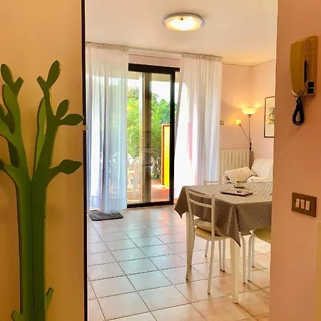 Apartment Residence Teatri Desenzano - Gardacase Net *