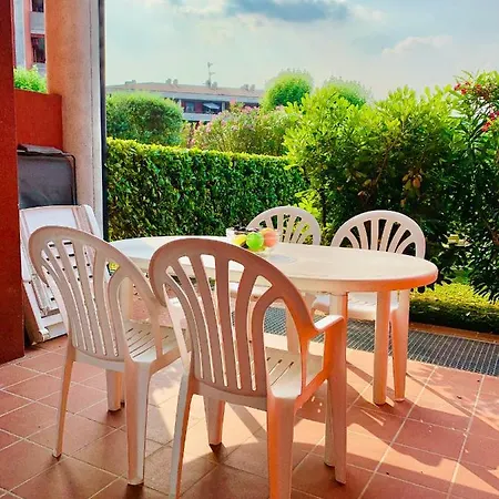 Residence Teatri Desenzano - Gardacase Net Apartment