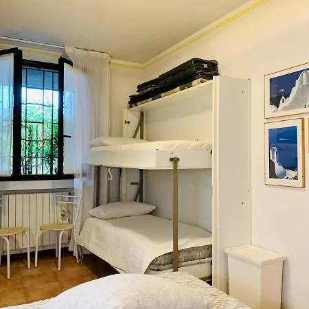 Residence Teatri Desenzano - Gardacase Net Apartment