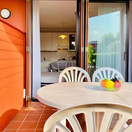 Apartment Residence Teatri Desenzano - Gardacase Net