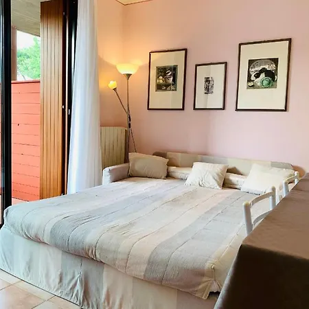 Apartment Residence Teatri Desenzano - Gardacase Net