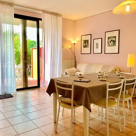 Apartment Residence Teatri Desenzano - Gardacase Net