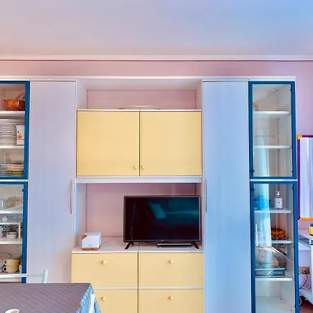 Residence Teatri Desenzano - Gardacase Net Apartment Desenzano del Garda