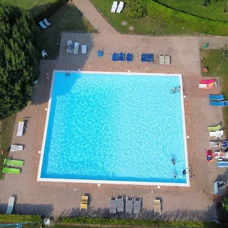 Apartment Residence Teatri Desenzano - Gardacase Net Desenzano del Garda