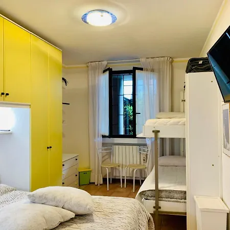 Residence Teatri Desenzano - Gardacase Net Desenzano del Garda
