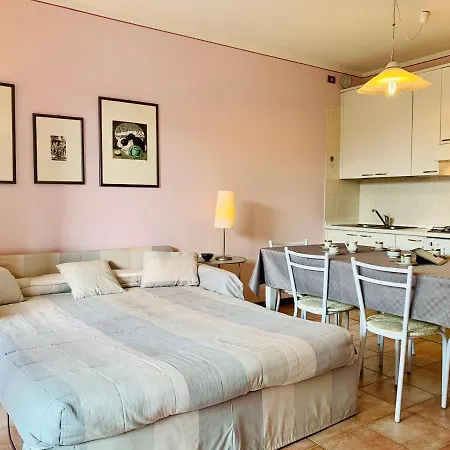 Residence Teatri Desenzano - Gardacase Net Apartment