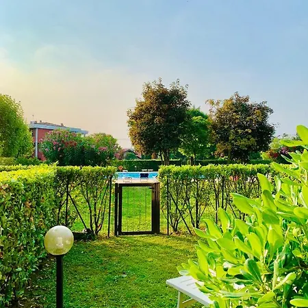 Apartment Residence Teatri Desenzano - Gardacase Net *
