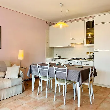 Residence Teatri Desenzano - Gardacase Net Apartment