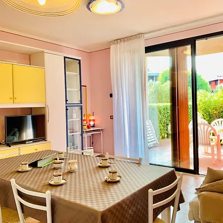 Residence Teatri Desenzano - Gardacase Net Apartment