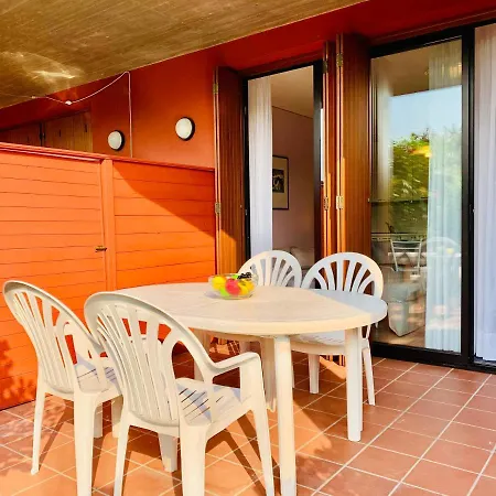 Residence Teatri Desenzano - Gardacase Net Apartment Desenzano del Garda