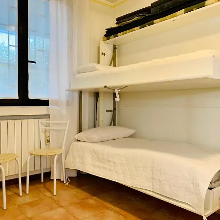 Apartment Residence Teatri Desenzano - Gardacase Net