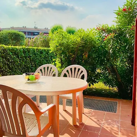 Residence Teatri Desenzano - Gardacase Net Apartment *