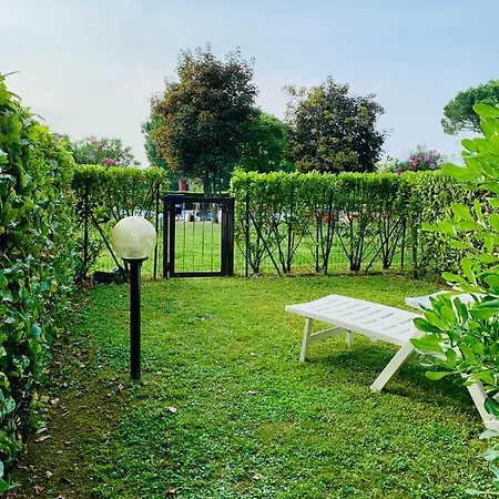 Residence Teatri Desenzano - Gardacase Net Apartment *