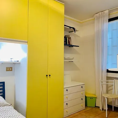 Residence Teatri Desenzano - Gardacase Net Apartment *