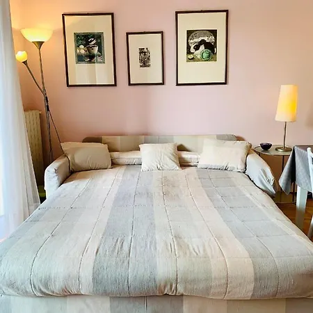 Residence Teatri Desenzano - Gardacase Net Apartment *