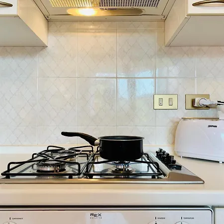 Residence Teatri Desenzano - Gardacase Net Apartment *