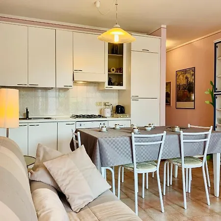 Residence Teatri Desenzano - Gardacase Net