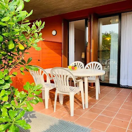 Residence Teatri Desenzano - Gardacase Net