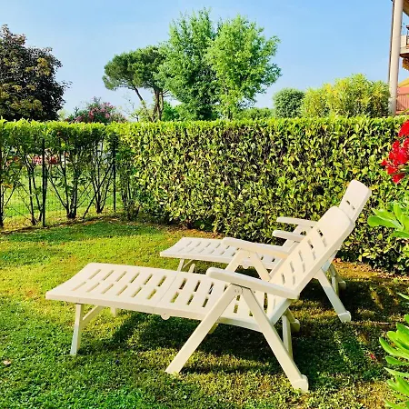 Apartment Residence Teatri Desenzano - Gardacase Net *